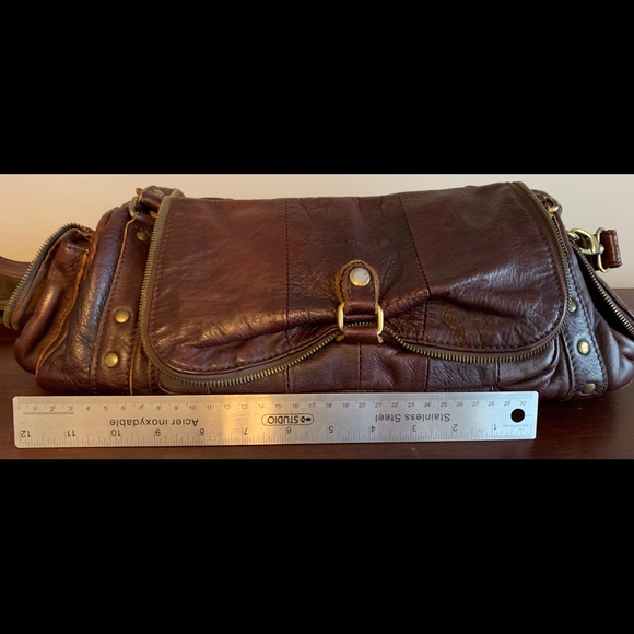 Dubaoiu Boston bag 2-way - Picture 13 of 15